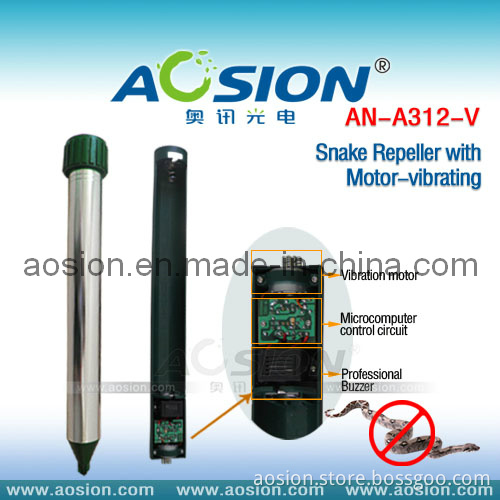 Sonic Snake Repeller (AN-A312VS)